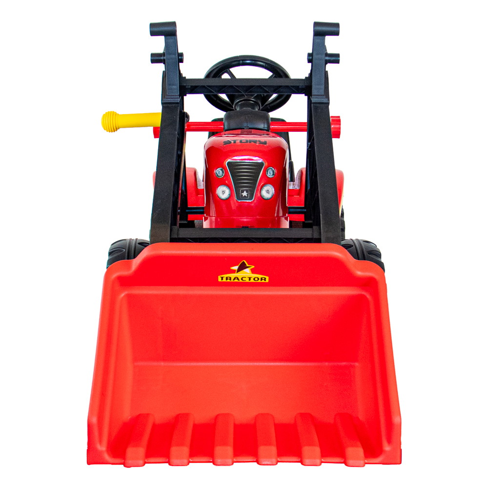 Story Elite Kindertraptractoren