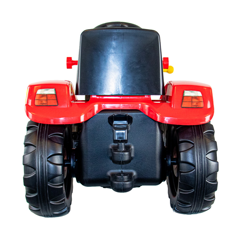 Story Elite Kindertraptractoren
