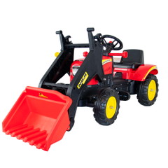 Story Elite Kindertraptractoren
