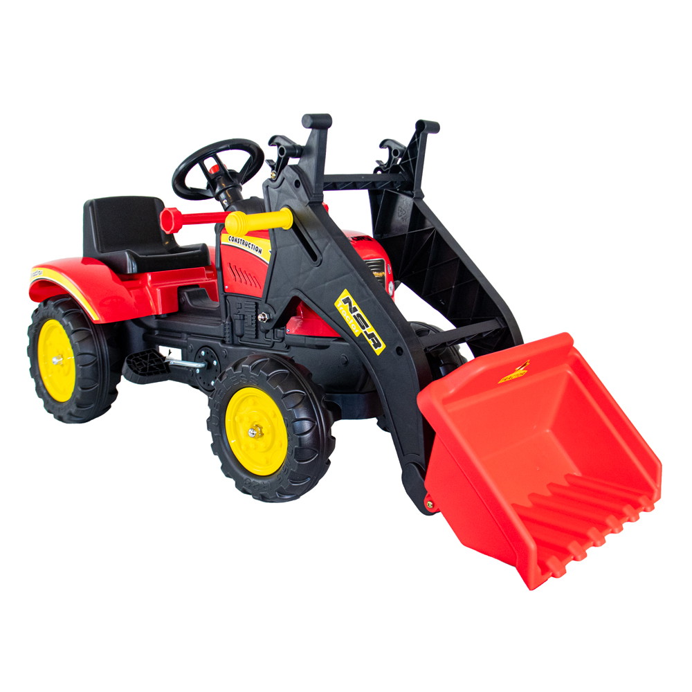 Story Elite Kindertraptractoren
