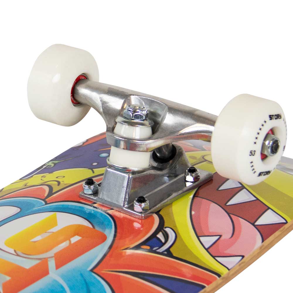 Story 7.25" Skateboard