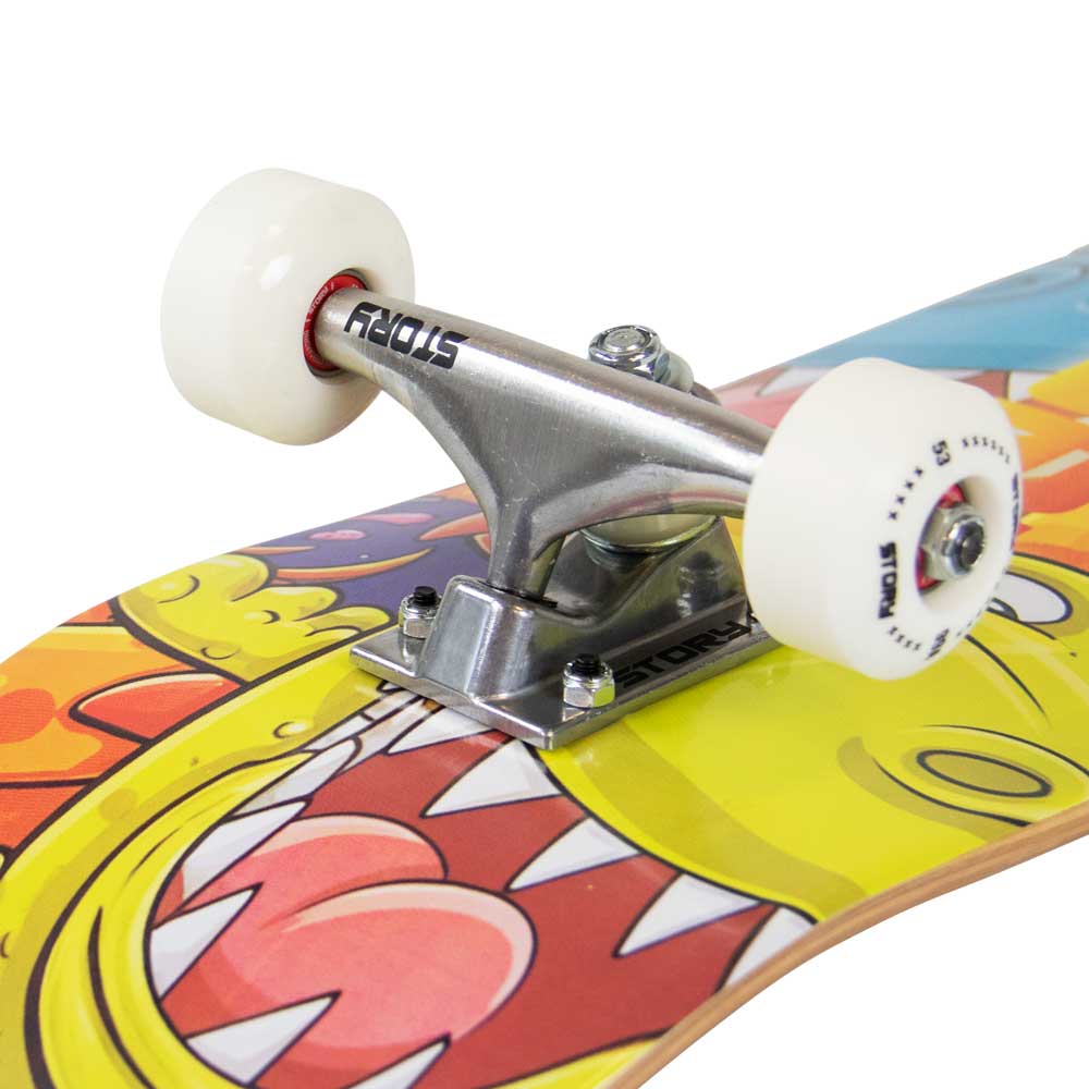 Story 7.25" Skateboard
