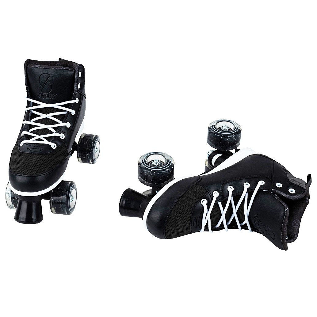 Story Duster Rolschaatsen