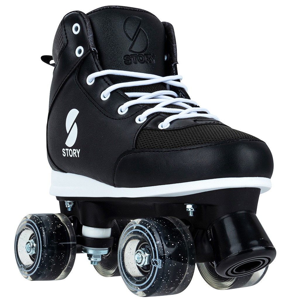 Story Duster Rolschaatsen