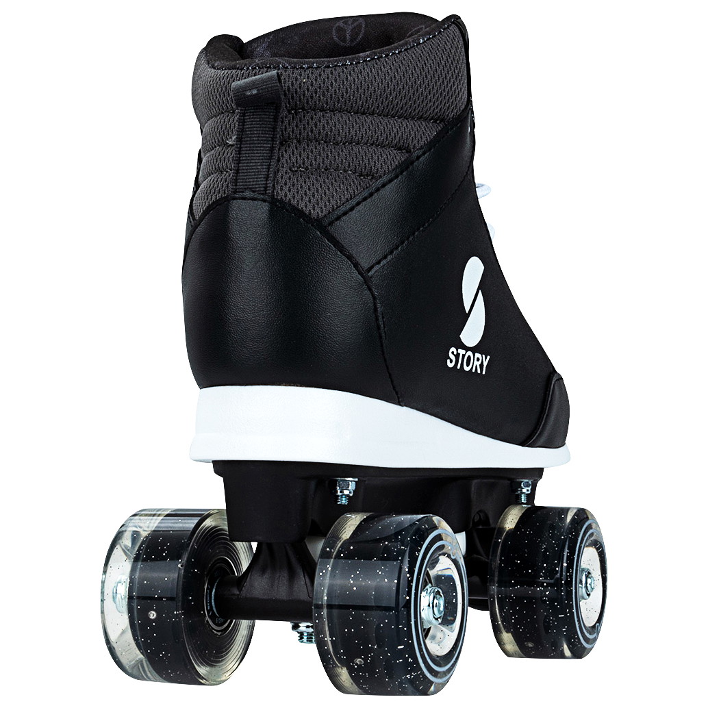 Story Duster Rolschaatsen