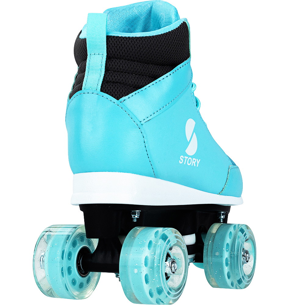 Story Duster Rolschaatsen