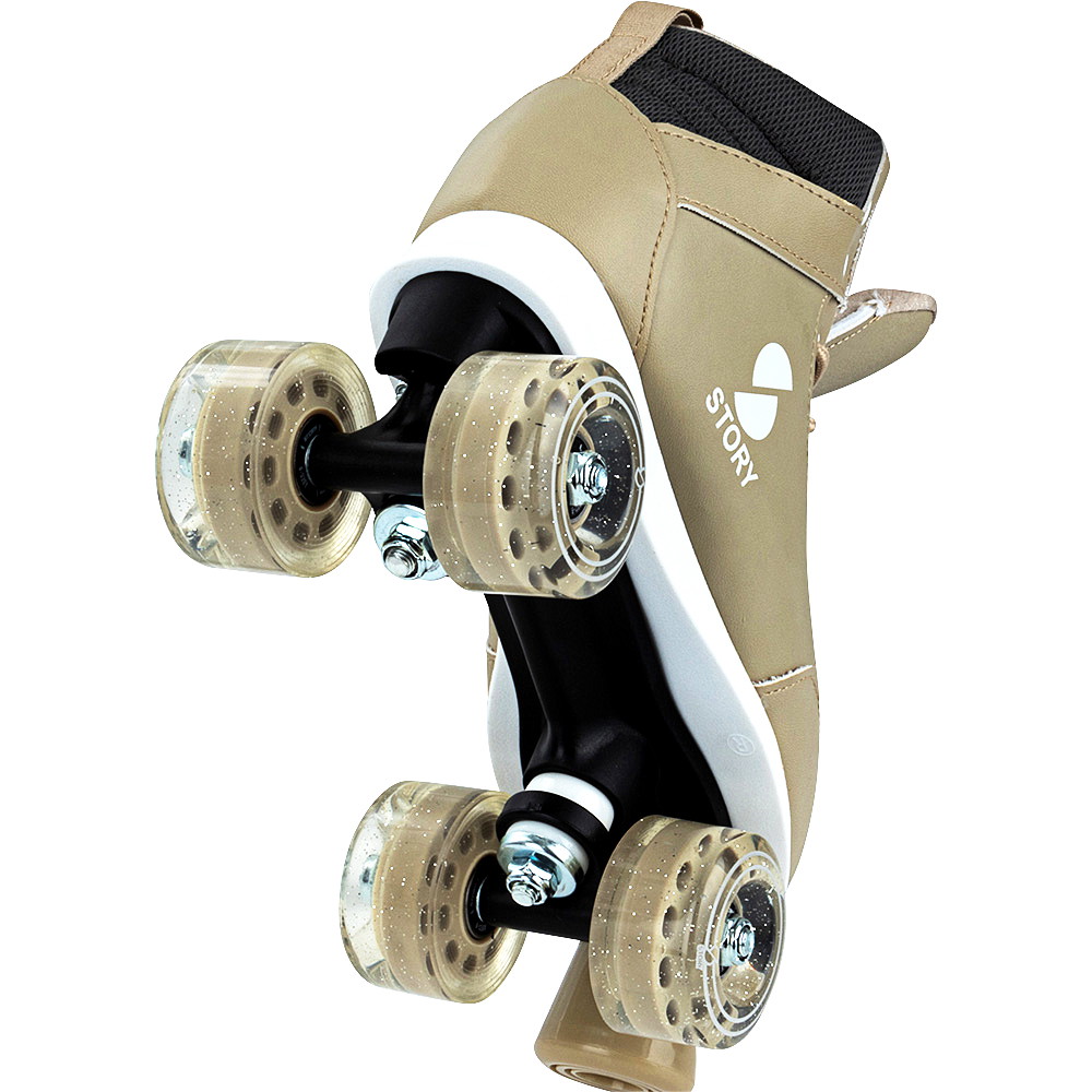 Story Duster Rolschaatsen