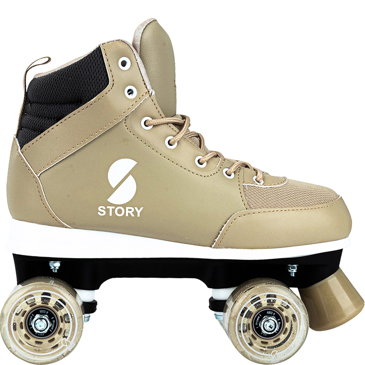 Story Duster Rolschaatsen