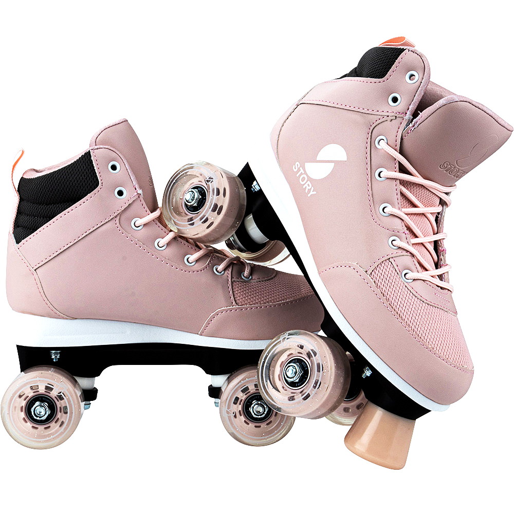 Story Duster Rolschaatsen