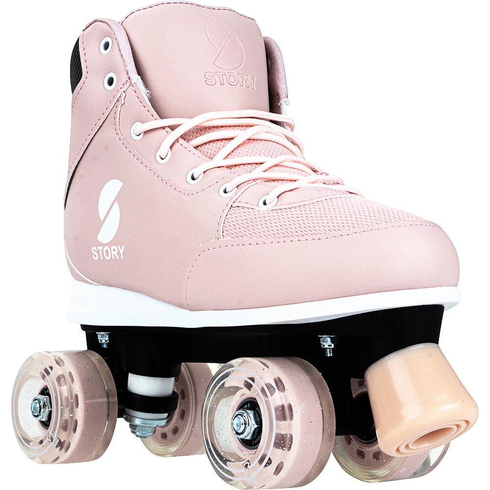 Story Duster Rolschaatsen