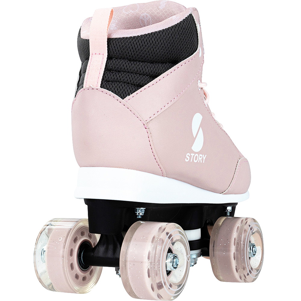 Story Duster Rolschaatsen