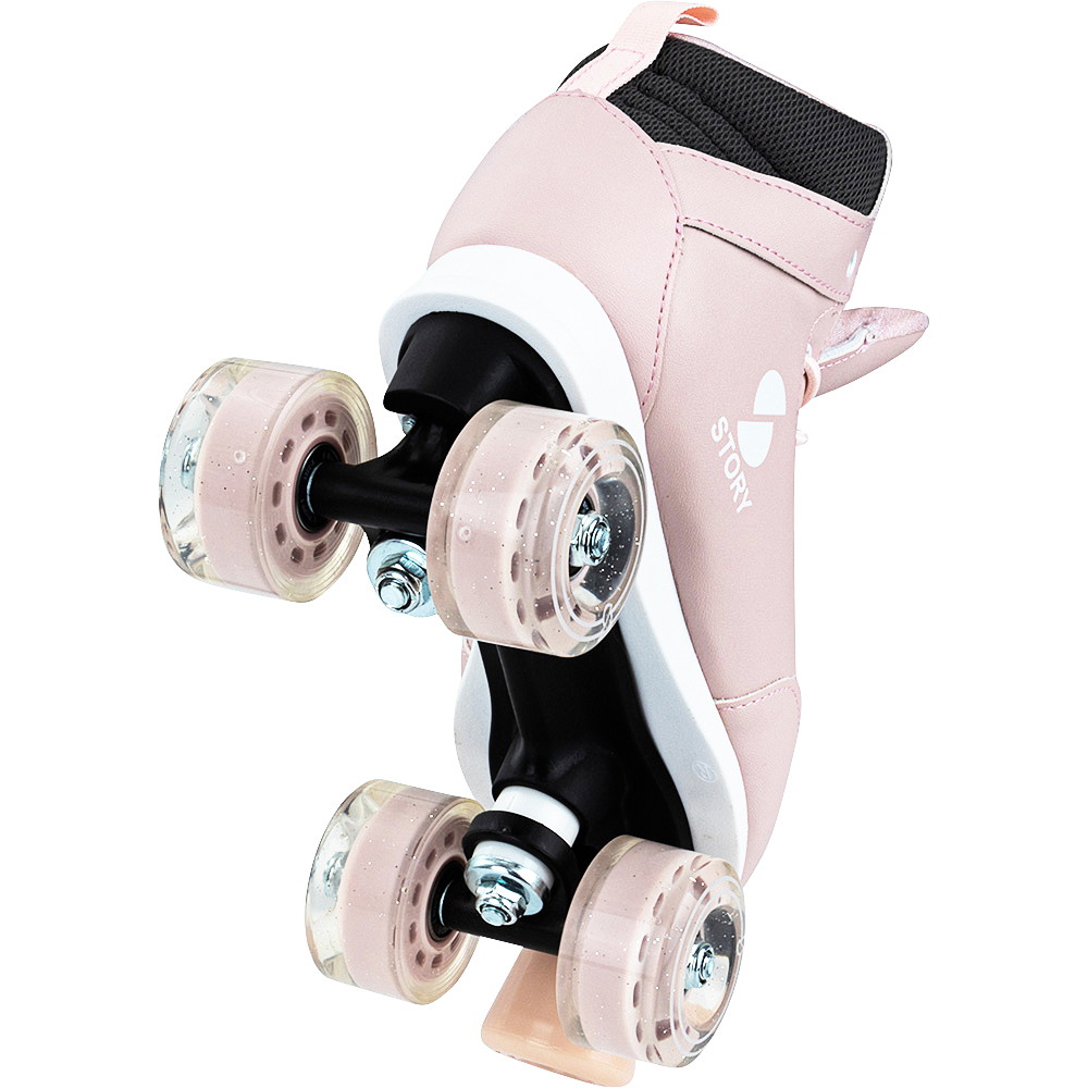 Story Duster Rolschaatsen