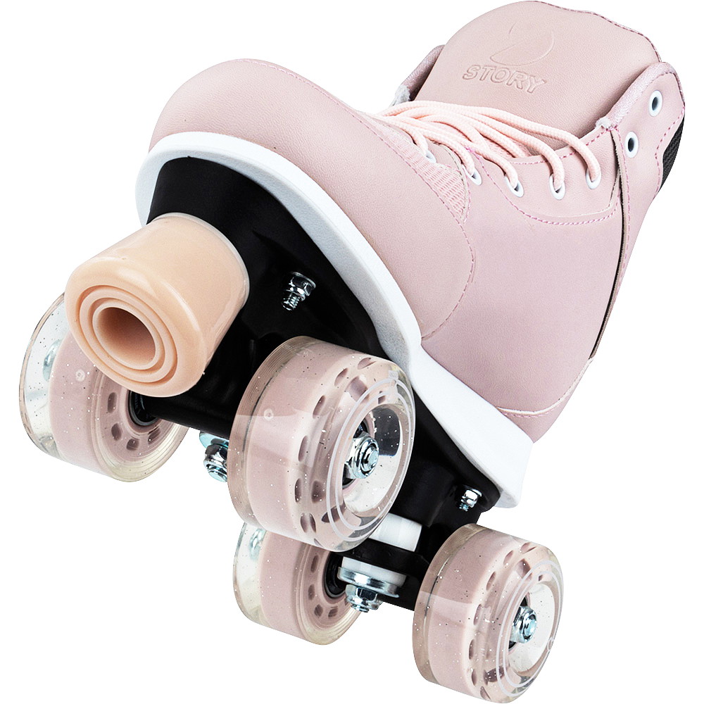 Story Duster Rolschaatsen