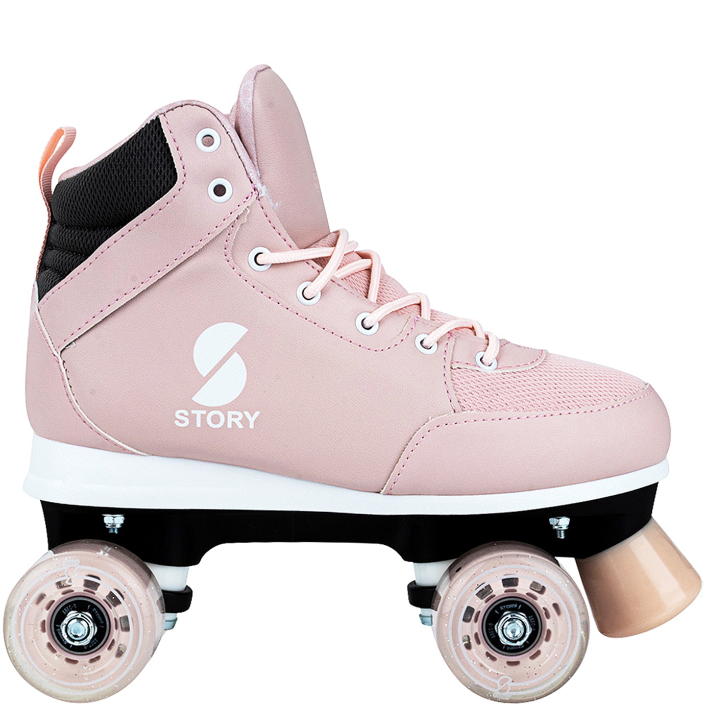 Story Duster Rolschaatsen