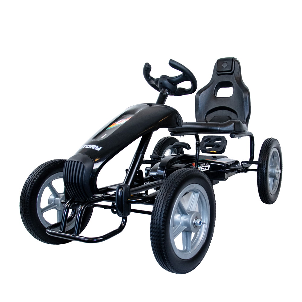 Story Eclipse Go-Kart