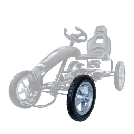 Story Eclipse Go-Kart Wiel