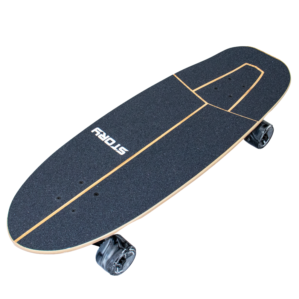 Story Egg Series Surfskate