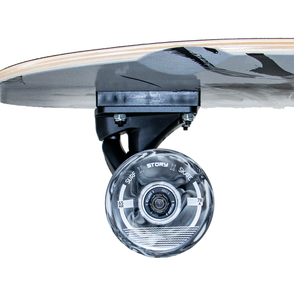 Story Egg Series Surfskate