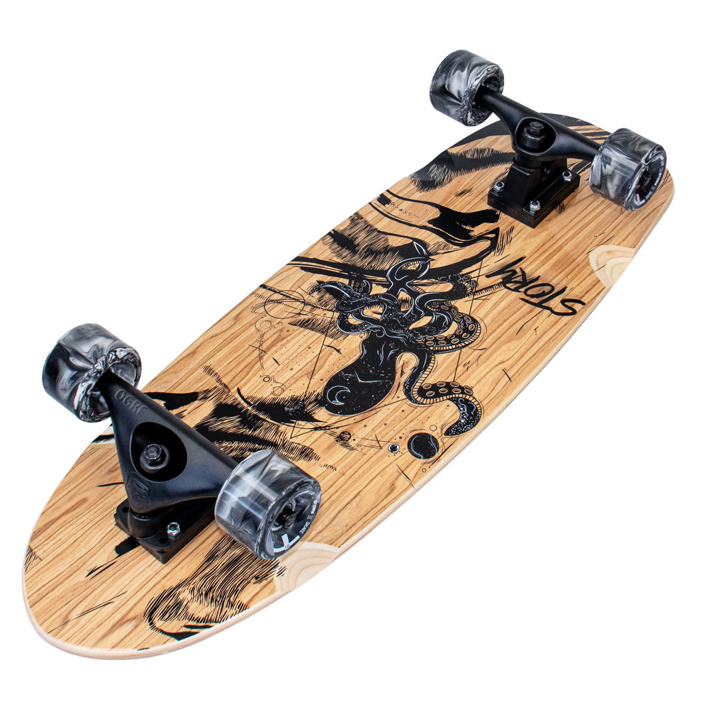 Story Egg Series Surfskate