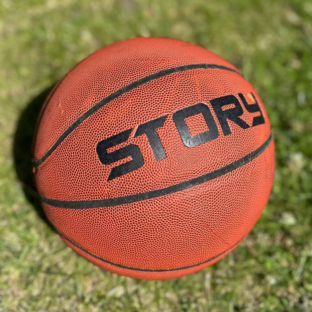 Story Court Elite Basketbal