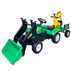 Story Elite Kindertraptractoren