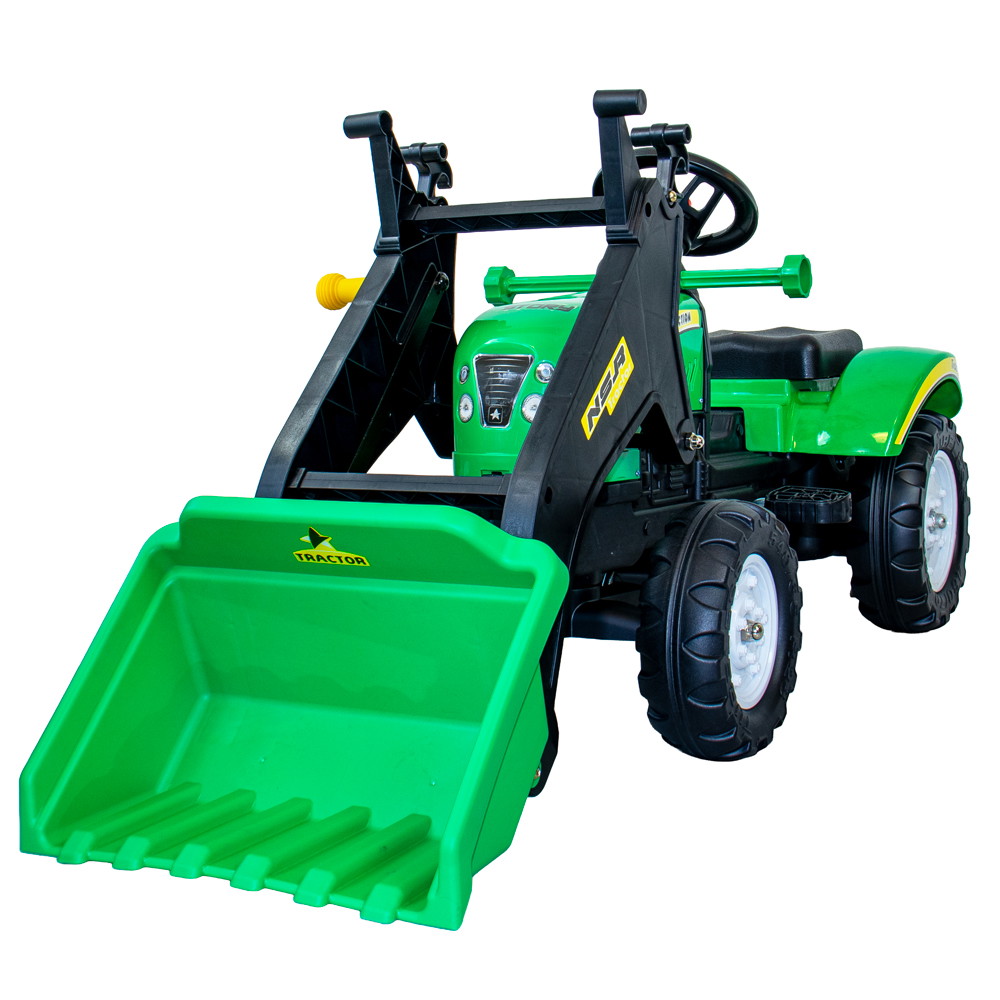 Story Elite Kindertraptractoren