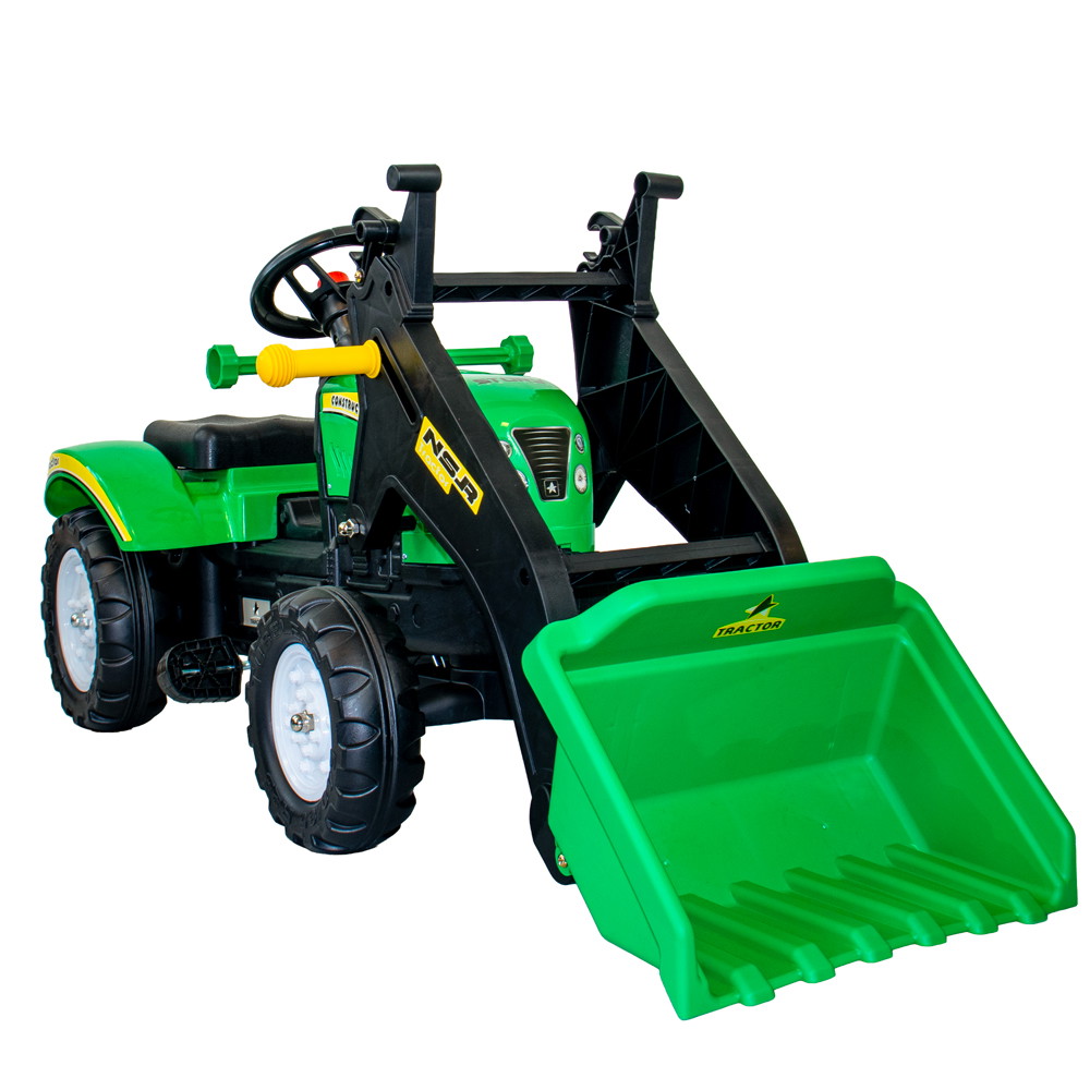 Story Elite Kindertraptractoren