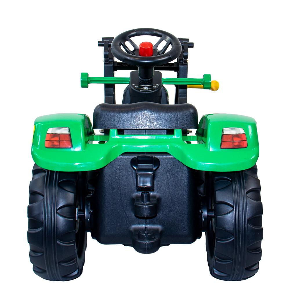 Story Elite Kindertraptractoren