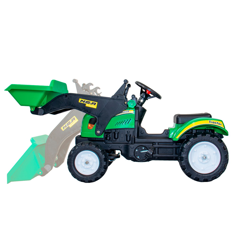 Story Elite Kindertraptractoren
