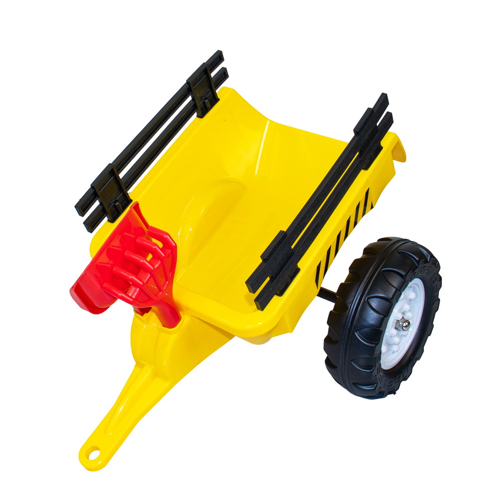 Story Elite Kindertraptractoren