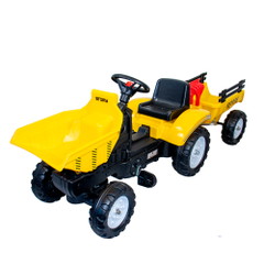 Story Elite Kindertraptractoren