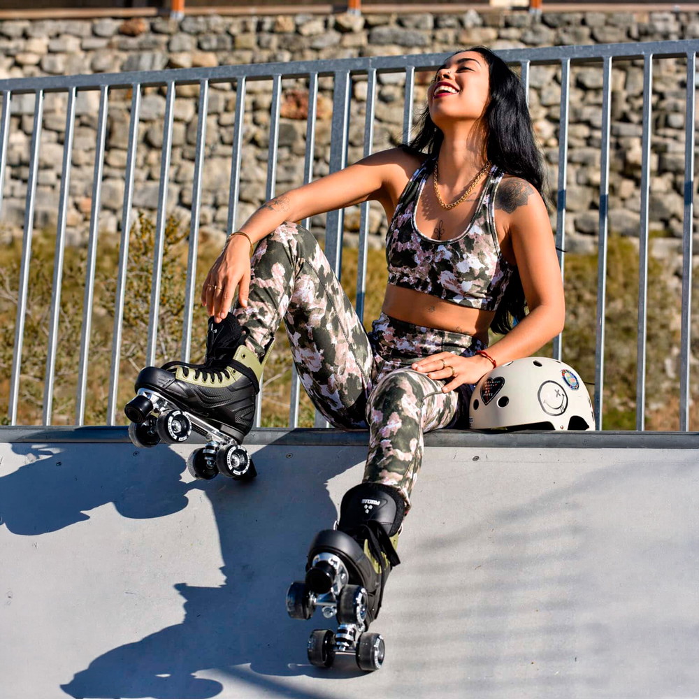 Story Elite Rolschaatsen