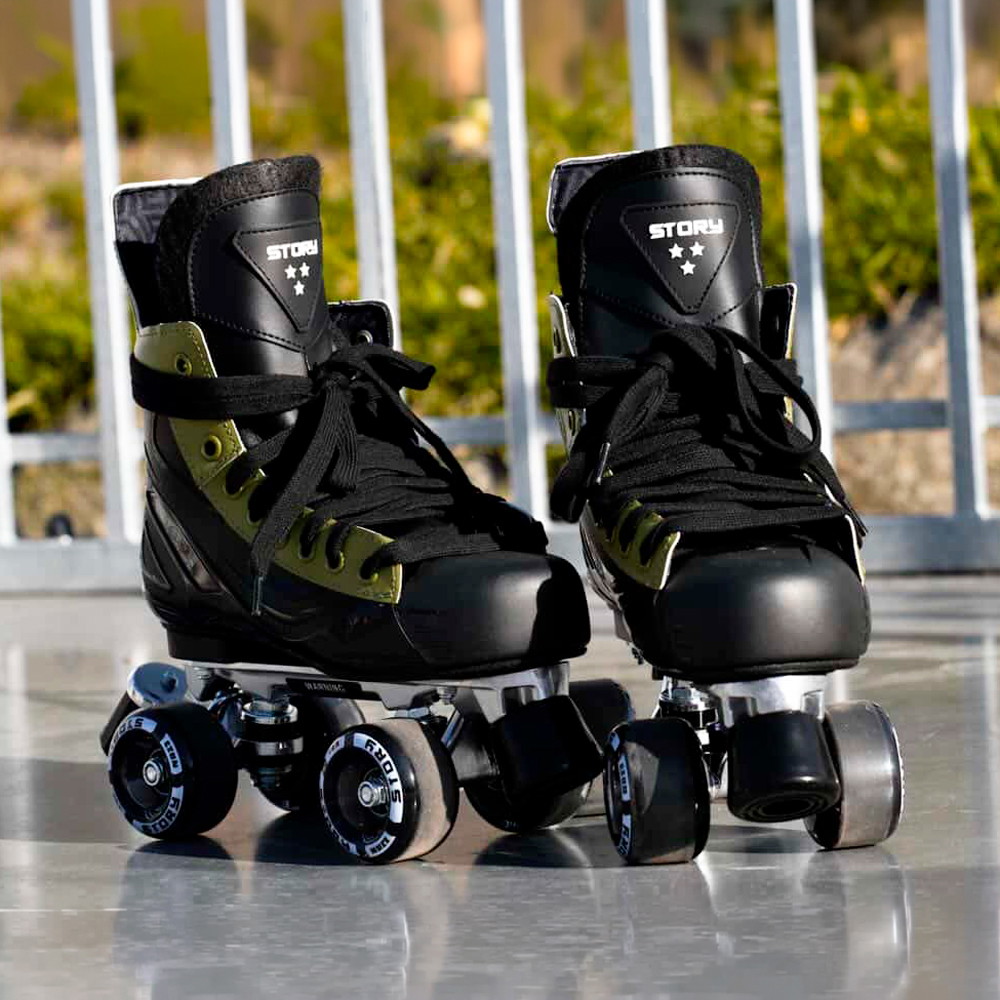 Story Elite Rolschaatsen