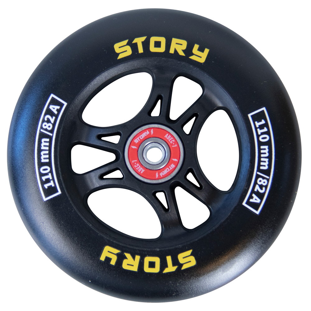 Story Inline Rolschaats wielen