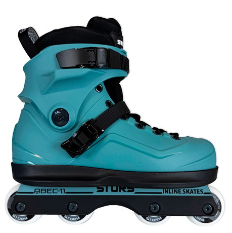 Story Aggressive EVO Inline Skeelers