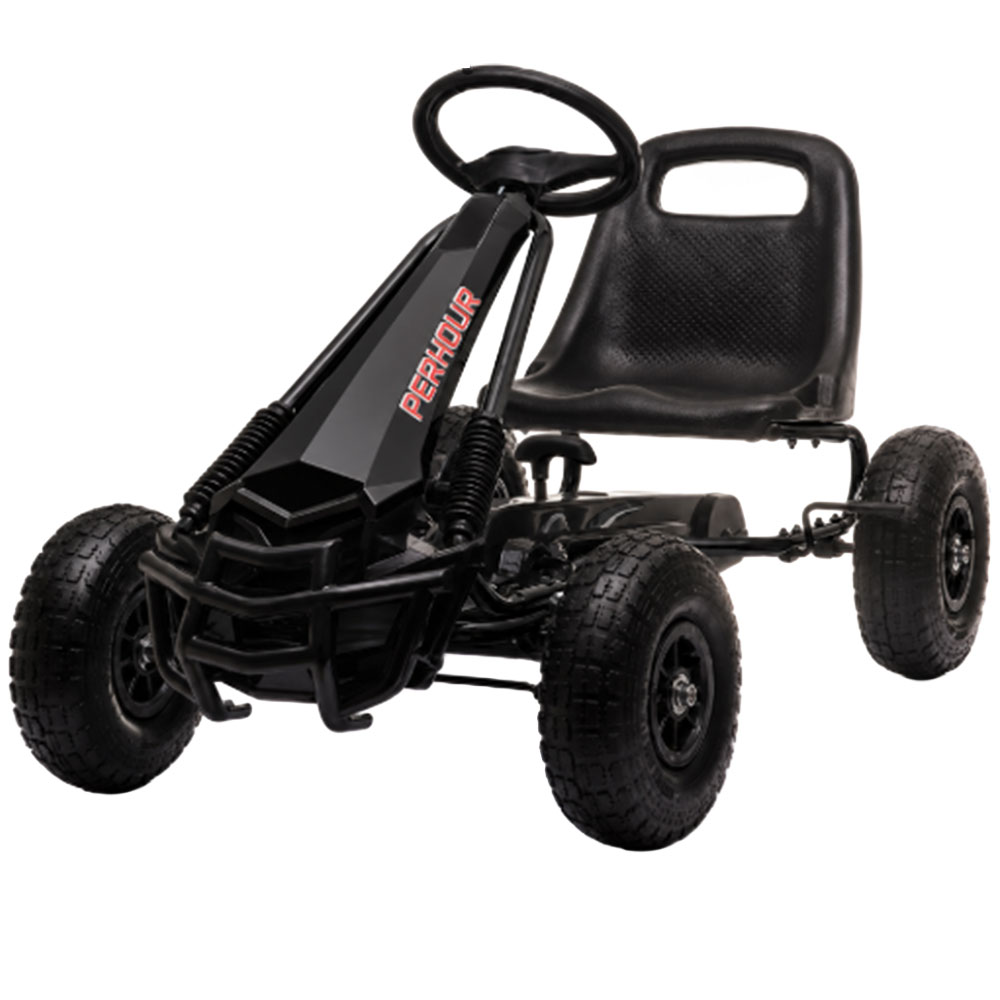 Story Explorer Go-Kart