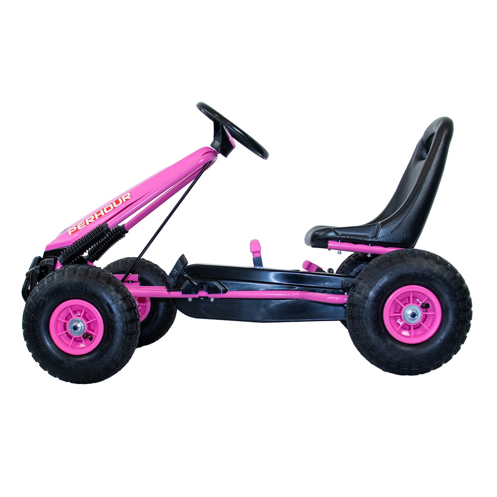 Story Explorer Go-Kart