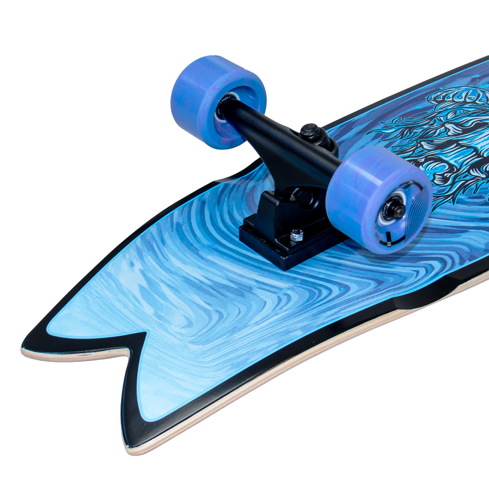 Story Fish Series Surfskate