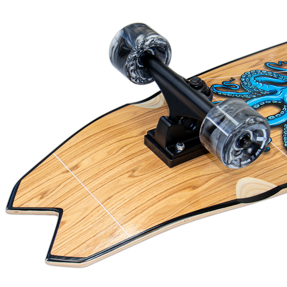 Story Fish Series Surfskate
