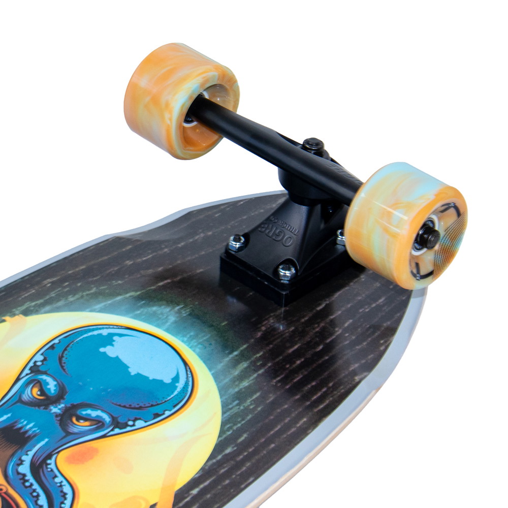 Story Fish Series Surfskate