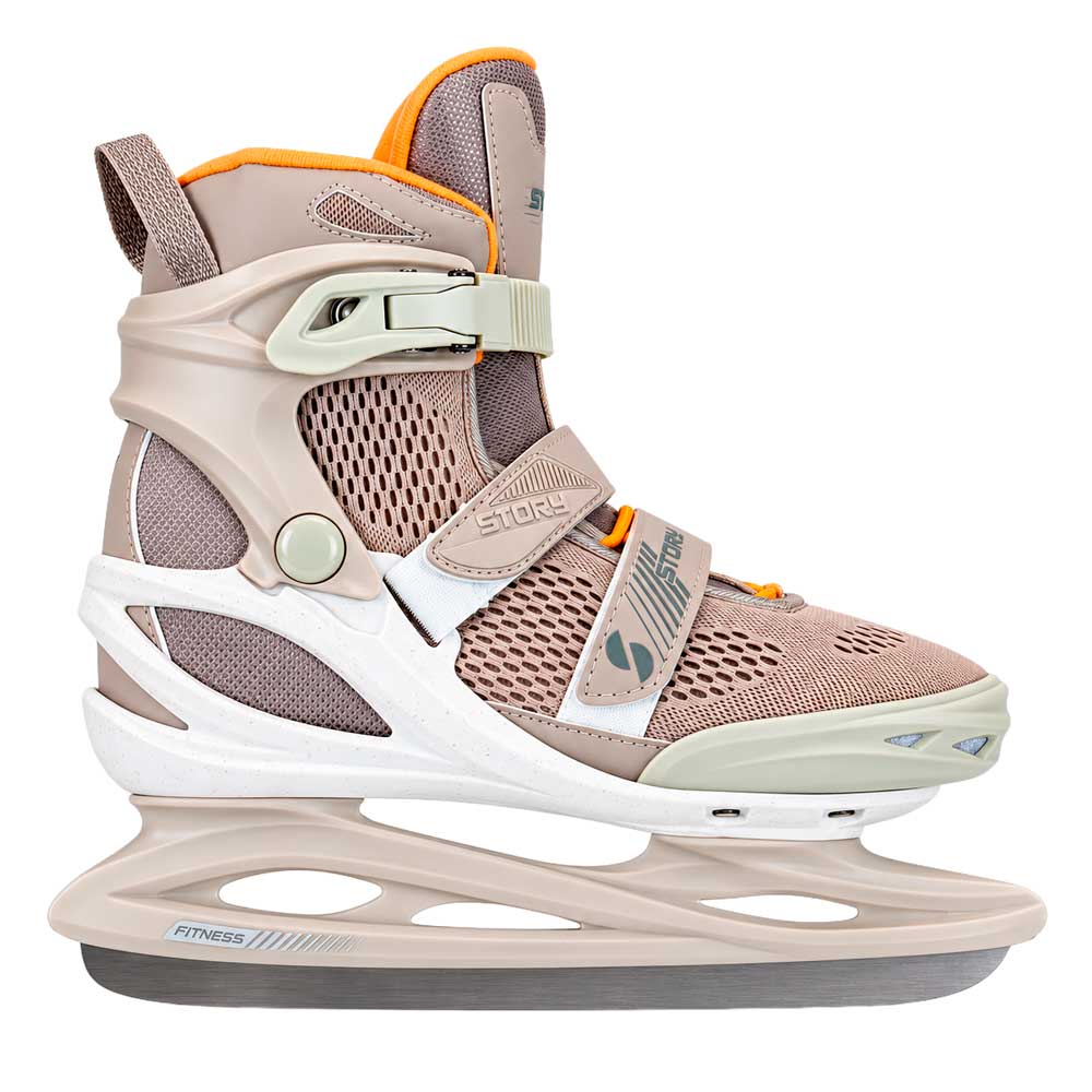 Story Fitness schaatsen
