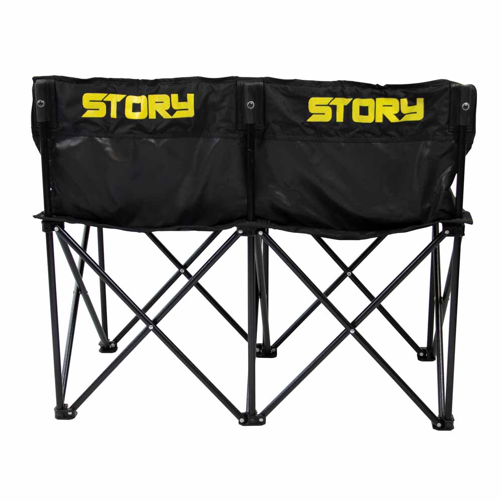 Story SeatFlex Opvouwbare Bank