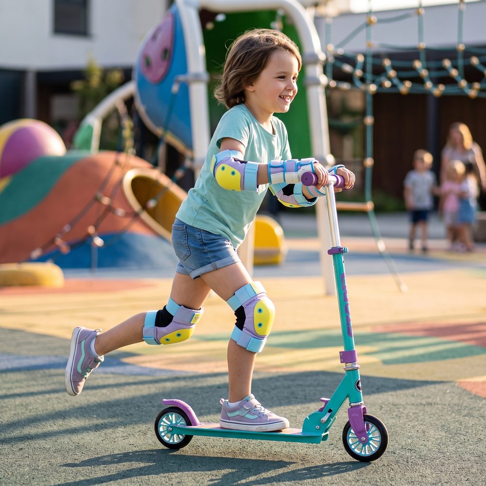 Story Freedom Kinderbeschermingsset 3-Pack