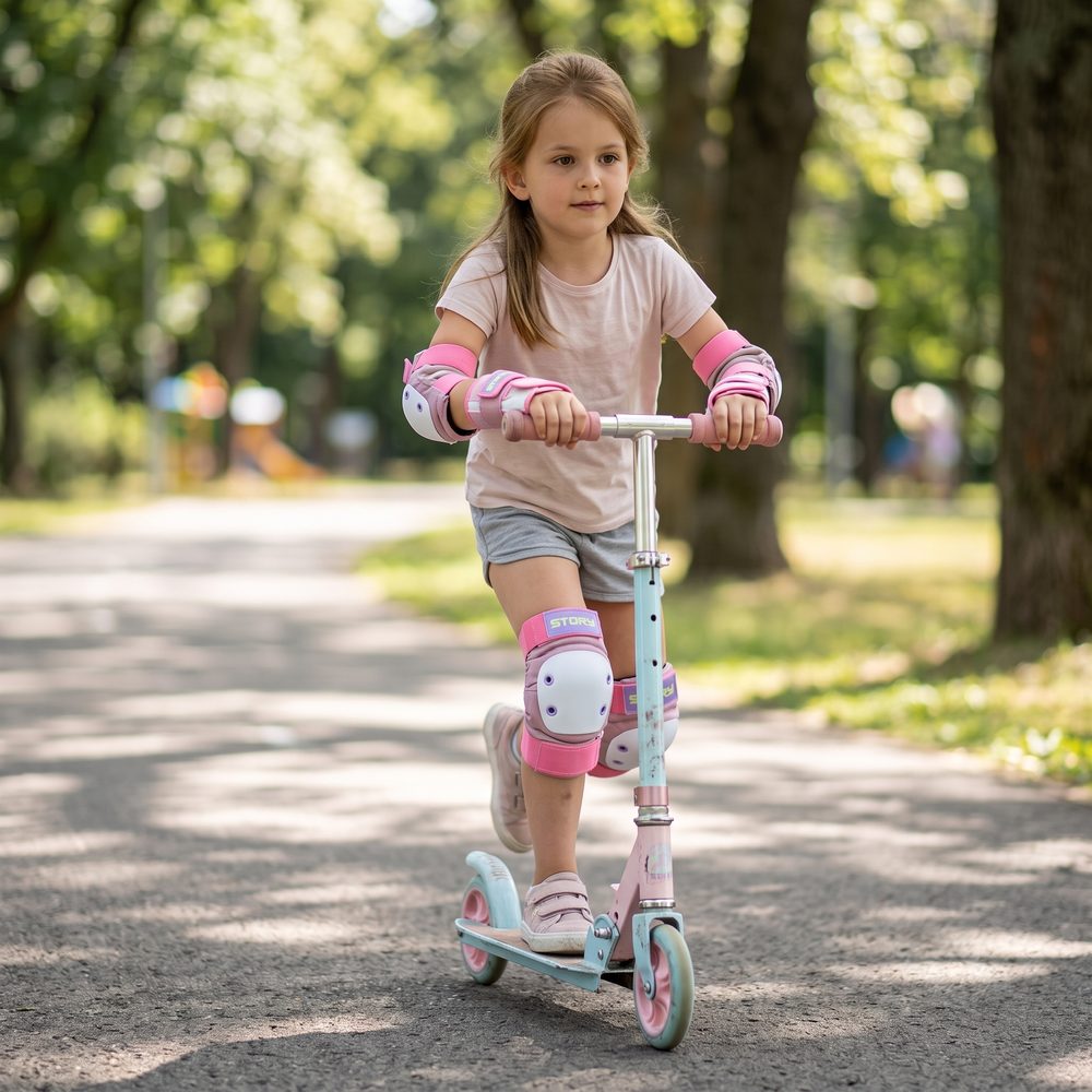 Story Freedom Kinderbeschermingsset 3-Pack
