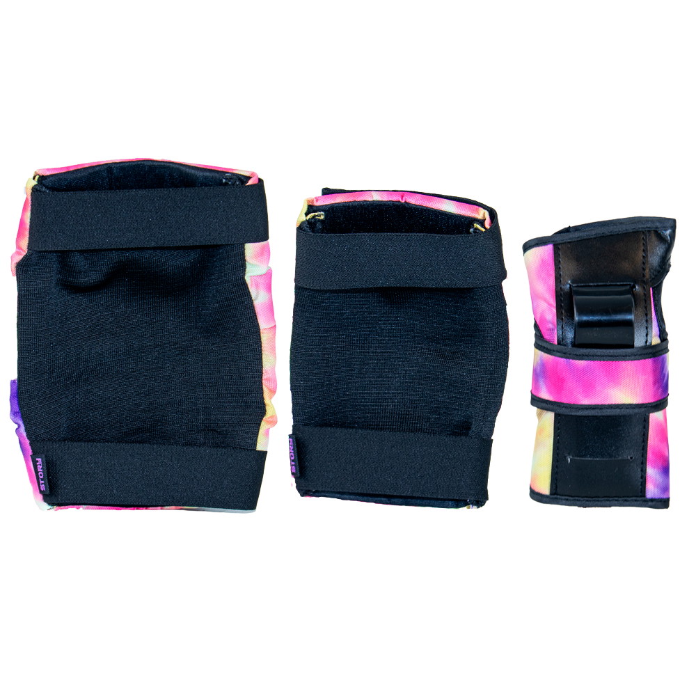 Story Freedom Kinderbeschermingsset 3-Pack