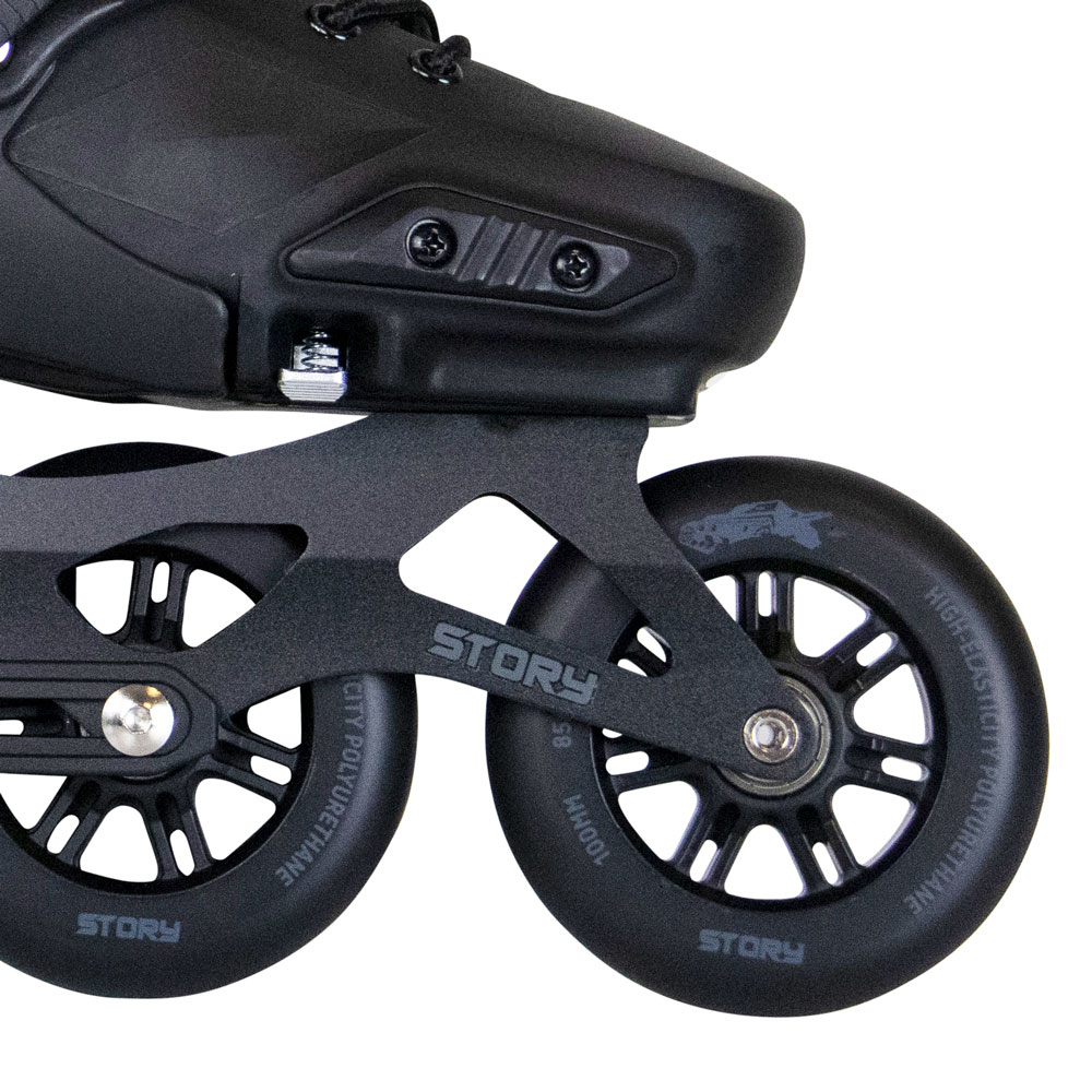 Story Freedom Verstelbare Inline Skates