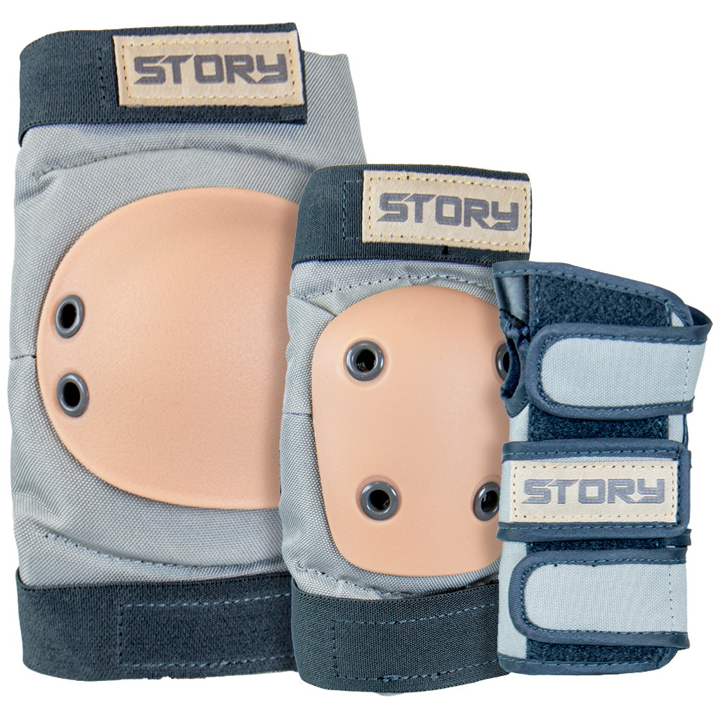 Story Freedom Kinderbeschermingsset 3-Pack