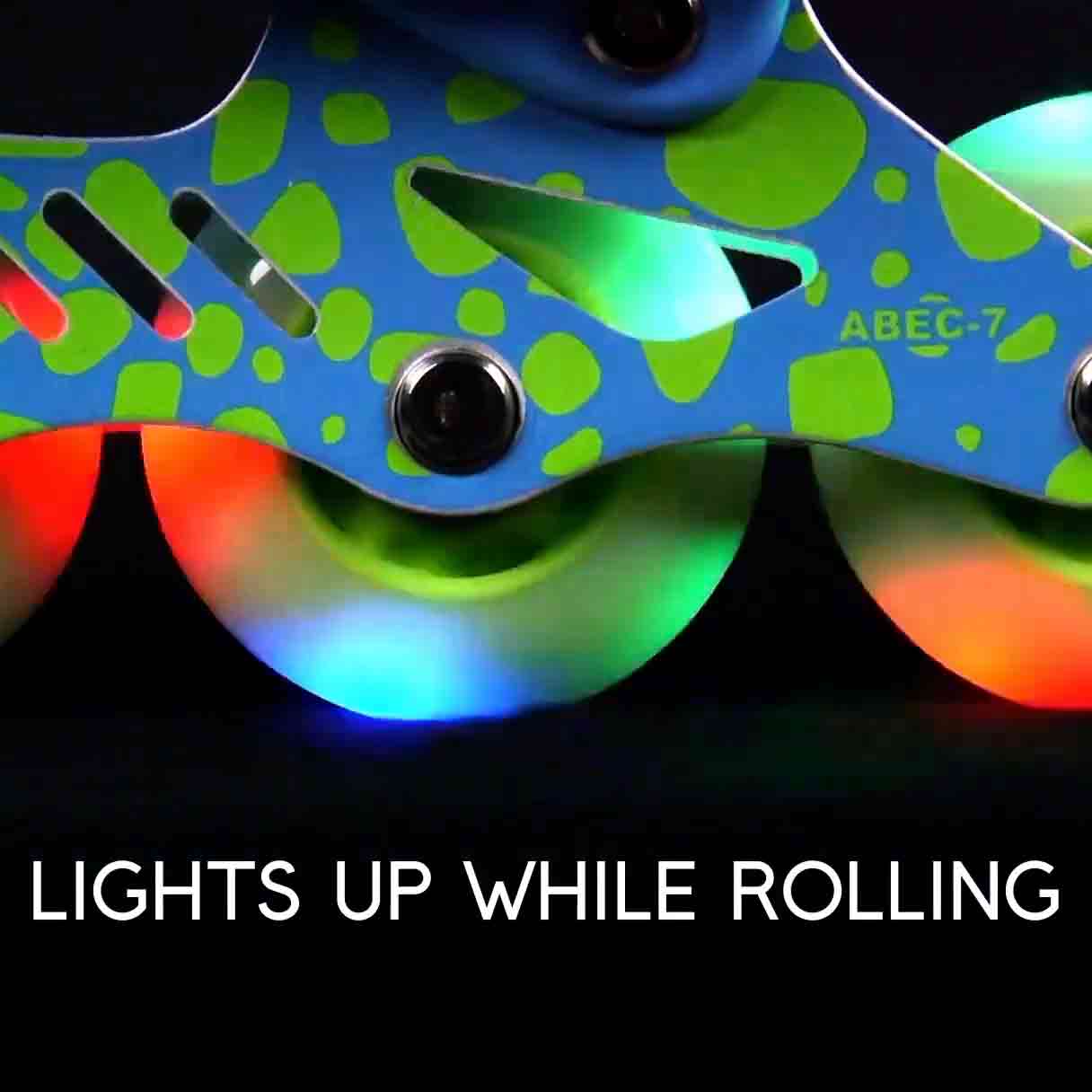 Story Funky Inline Skeelers