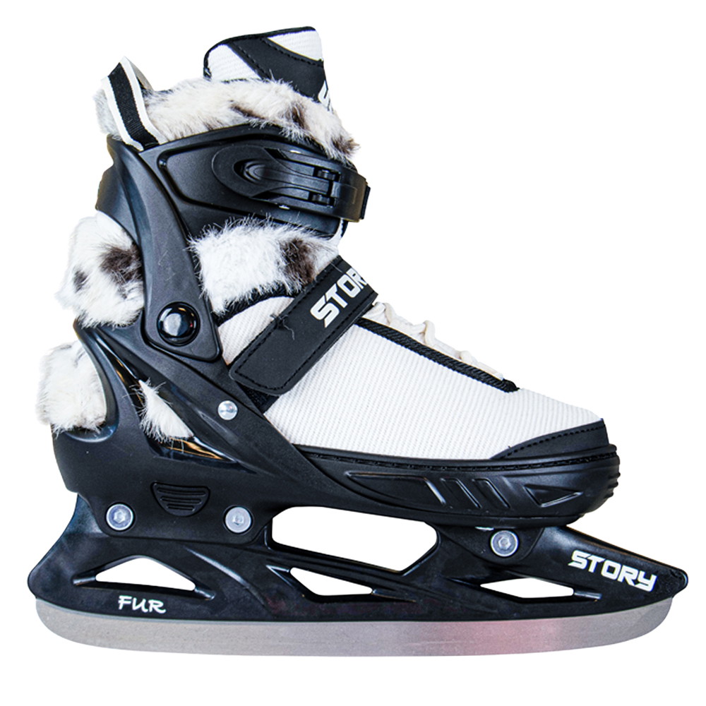 Story Fur Verstelbare Inline Skates