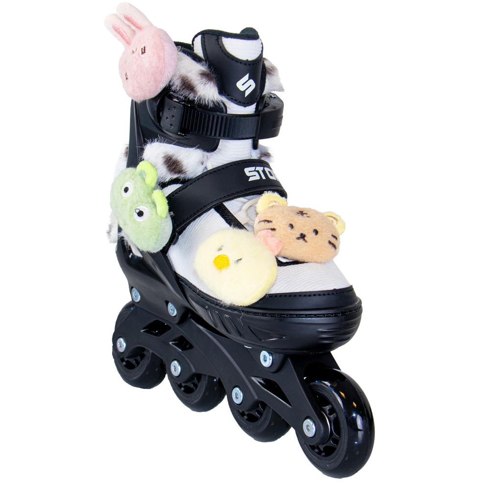 Story Fur Verstelbare Inline Skates